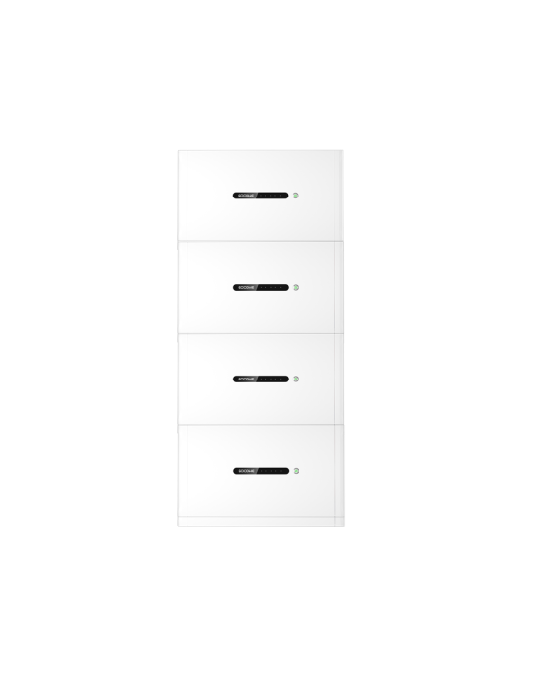 GoodWe batterij Lynx Home D20.0-10 | Alma Solar® Nr.1 van zonnepanelen online