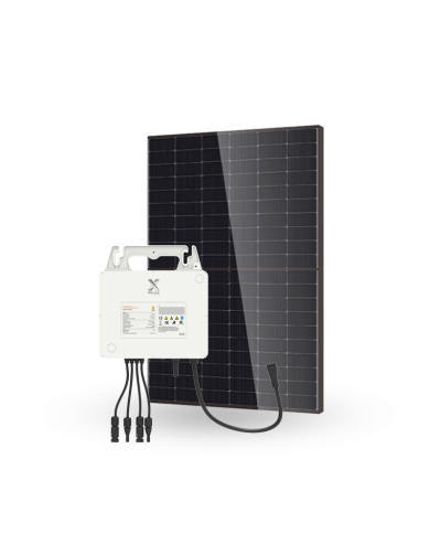 Zonnekit 3500W | Alma Solar® Nr.1 van zonnepanelen online Zonnekit 3500W | Alma Solar® Nr.1 van zonnepanelen online