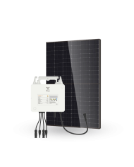 Zonnekit 3500W | Alma Solar® Nr.1 van zonnepanelen online