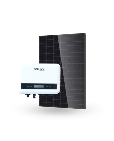 Zonnekit 1500W | Alma Solar® Nr.1 van zonnepanelen online Zonnekit 1500W | Alma Solar® Nr.1 van zonnepanelen online