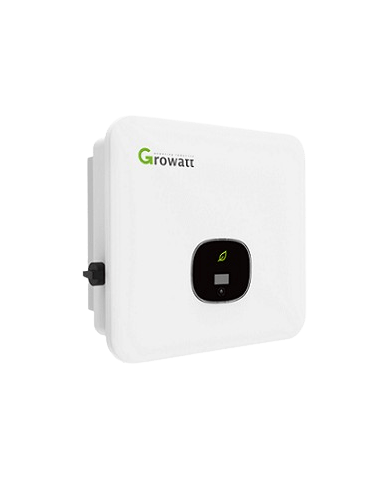 Hybrid Sungrow omvormer MOD 5000TL3 Hybrid Sungrow omvormer MOD 5000TL3