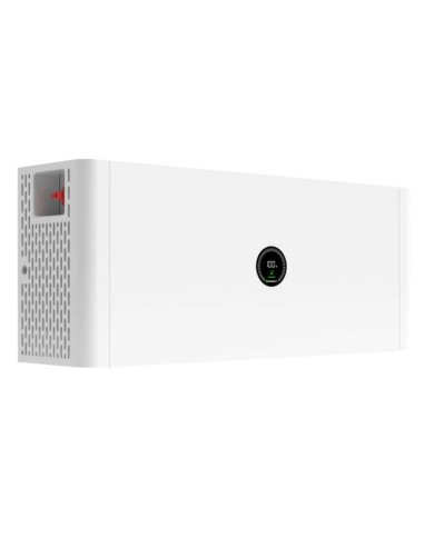 Growatt BMS voor APX-batterij en MIN Omvormer | Alma Solar® Nr.1 van zonnepanelen online Growatt BMS voor APX-batterij en MIN Omvormer | Alma Solar® Nr.1 van zonnepanelen online