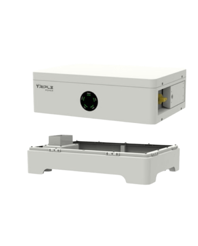 BMS voor TRIPLE POWER HV-S3.6 & HV-S2.5 batterij | Alma Solar® Nr.1 van zonnepanelen online BMS voor TRIPLE POWER HV-S3.6 & HV-S2.5 batterij | Alma Solar® Nr.1 van zonnepanelen online