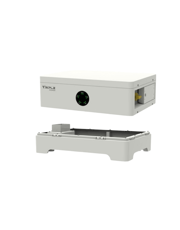 BMS voor TRIPLE POWER HV-S3.6 & HV-S2.5 batterij | Alma Solar® Nr.1 van zonnepanelen online