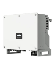 SolaX omvormer X3 MEGA 60K G2 met display | Alma Solar® Nr.1 van zonnepanelen online SolaX omvormer X3 MEGA 60K G2 met display | Alma Solar® Nr.1 van zonnepanelen online