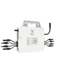SolaX X1 Micro omvormer 2200W 4in1 | Alma Solar® Nr.1 van zonnepanelen online SolaX X1 Micro omvormer 2200W 4in1 | Alma Solar® Nr.1 van zonnepanelen online