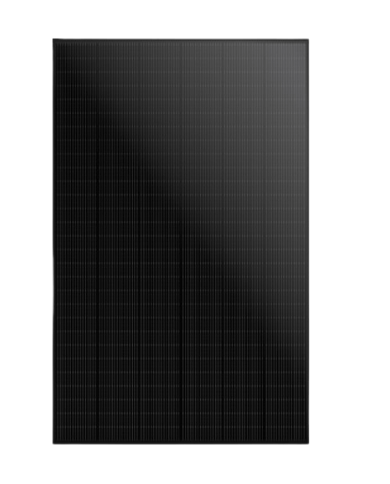 SUNPOWER P7 500W Glas-Glas Bifaciaal Zonnepaneel SUNPOWER P7 500W Glas-Glas Bifaciaal Zonnepaneel