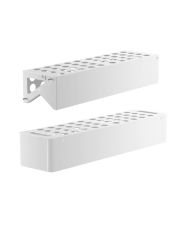 Bevestiging voor muur installatie van GoodWe Lynx-batterijen