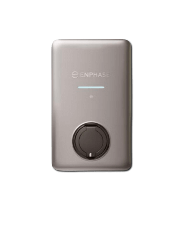 ENPHASE IQ EV Charger2-oplader - van 7kW tot 22kW zonder kabel ENPHASE IQ EV Charger2-oplader - van 7kW tot 22kW zonder kabel