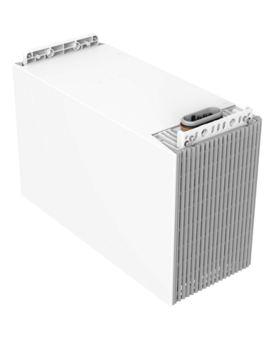 Huawei batterij LUNA2000-7-E1 7kW zonder BMS | Alma Solar® Nr.1 van zonnepanelen online Huawei batterij LUNA2000-7-E1 7kW zonder BMS | Alma Solar® Nr.1 van zonnepanelen online