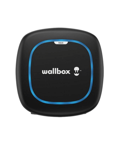 Wallbox Pulsar Max-oplader 22kW - Kabel 5m