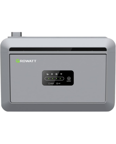 Growatt batterij NEXA 2000 Growatt batterij NEXA 2000