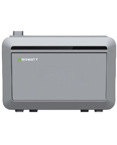 Growatt verlengbatterij NEXA 2000 Growatt verlengbatterij NEXA 2000