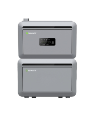 Pakket van 2x Growatt batterij NEXA 2000 Pakket van 2x Growatt batterij NEXA 2000