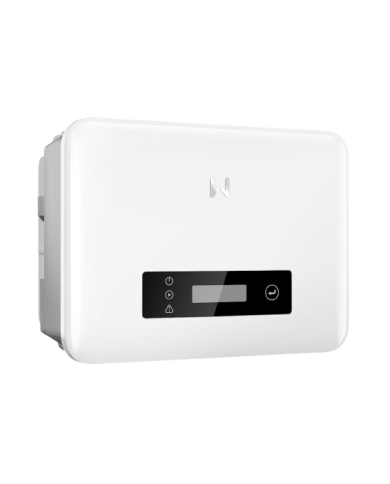 GoodWe omvormer GW3000-XS G3