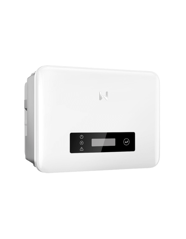 GoodWe omvormer GW2500-XS G3