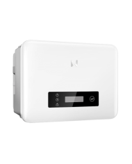 GoodWe omvormer GW1500-XS G3