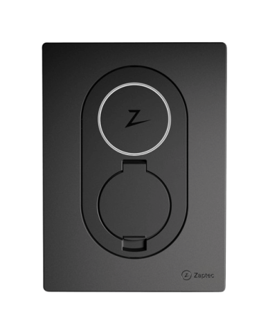 Zaptec Go2 22 kW EV-Bidirectioneel oplader