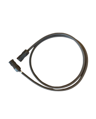 I'M SOLAR-kabel van 2 meter tussen elke HMS-micro-omvormer