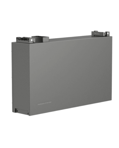 ECOFLOW batterij 5kWh voor PowerOcean omvormer ECOFLOW batterij 5kWh voor PowerOcean omvormer