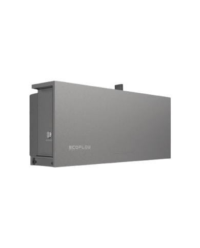 ECOFLOW 8kW PowerOcean hybride omvormer driefasen ECOFLOW 8kW PowerOcean hybride omvormer driefasen