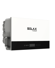 Solax Geïntegreerd Energieopslagsysteem X3-IES-5K | Alma Solar® Nr.1 van zonnepanelen online Solax Geïntegreerd Energieopslagsysteem X3-IES-5K | Alma Solar® Nr.1 van zonnepanelen online
