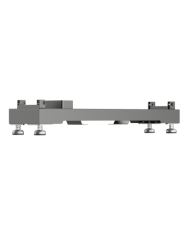 Grondsteun voor Ecoflow PowerOcean-batterij