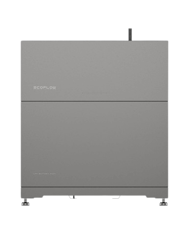 ECOFLOW 5kW PowerOcean Pack met 5kWh opslag ECOFLOW 5kW PowerOcean Pack met 5kWh opslag