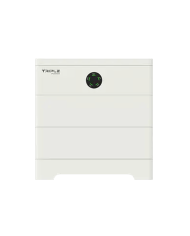 Triple Power-batterij T-BAT HS5 bij 5kWh