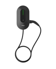 EV-lader SOLAX X1 HAC 11P (stekker type 2) - Zwart EV-lader SOLAX X1 HAC 11P (stekker type 2) - Zwart