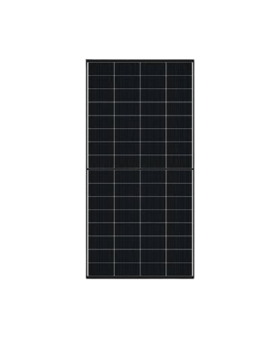 DMEGC Zonnepanelen Glas-glas 260W Mono Transparant - Klein formaat DMEGC Zonnepanelen Glas-glas 260W Mono Transparant - Klein formaat