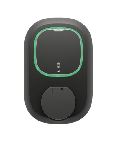 Wallbox Pulsar Pro EV-lader 22 kW - Zonder kabel