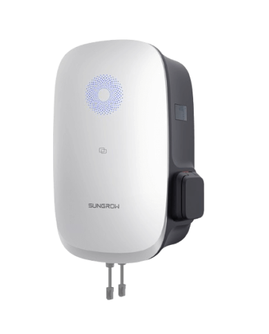 SUNGROW EV-lader 22kW AC22E-G2