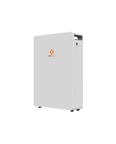 APS Batterij APbattery met 5kWh | Alma Solar® Nr.1 van zonnepanelen online APS Batterij APbattery met 5kWh | Alma Solar® Nr.1 van zonnepanelen online