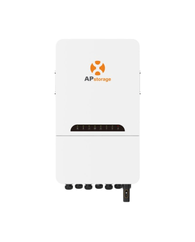 APS ELS-12K omvormer voor batterijbeheer | Alma Solar® Nr.1 van zonnepanelen online APS ELS-12K omvormer voor batterijbeheer | Alma Solar® Nr.1 van zonnepanelen online