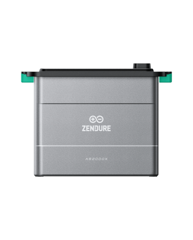 Zendure batterij Solarflow AB2000X Zendure batterij Solarflow AB2000X