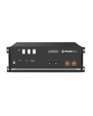 Lithium batterij Pylontech US5000 | Alma Solar® Nr.1 van zonnepanelen online