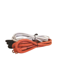 Verbindingskabel voor Pylontech-batterijen H2 | Alma Solar® Nr.1 van zonnepanelen online Verbindingskabel voor Pylontech-batterijen H2 | Alma Solar® Nr.1 van zonnepanelen online