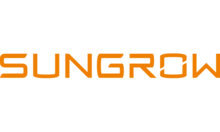 Logo Sungrow
