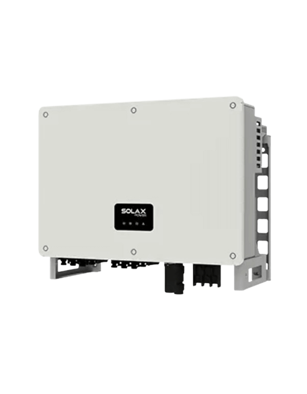 SolaX omvormer X3 MEGA 40K G2 zonder display