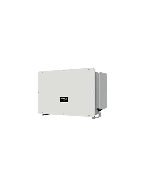 SolaX omvormer X3 FORTH 120K AFCI