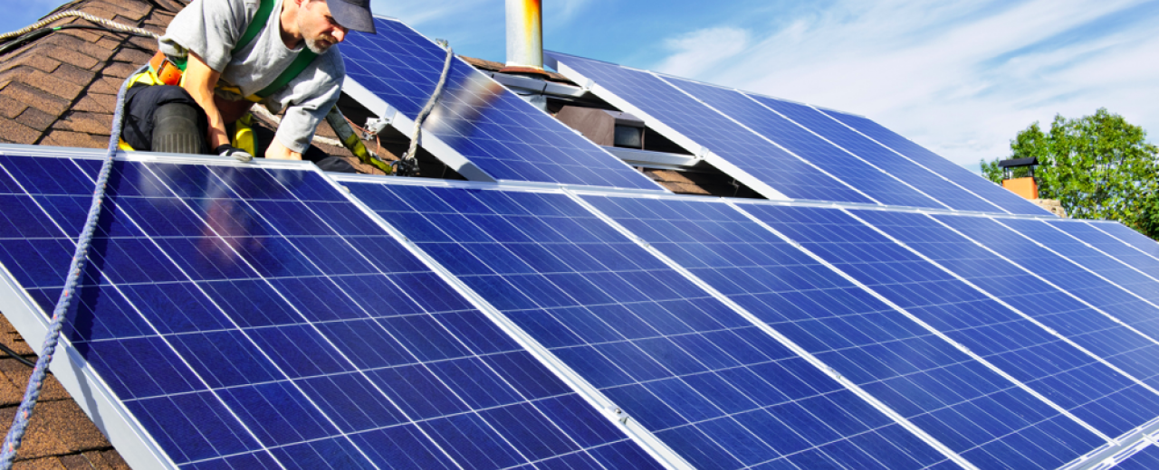 De vragen die u zichzelf moet stellen bij het uitbreiden van uw fotovoltaïsche systeem