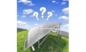 Pas op voor vooroordelen over fotovoltaïsche energie: hier is de waarheid! Pas op voor vooroordelen over fotovoltaïsche energie: hier is de waarheid!