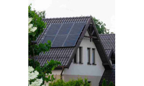 Zonnepaneelkit voor zelfverbruik: Eenvoudig en winstgevend Zonnepaneelkit voor zelfverbruik: Eenvoudig en winstgevend