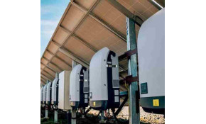 Hoe onderhoudt u uw zonne-omvormer?