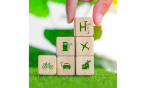 Energietransitie: de fotovoltaïsche energie naar voren gebracht door de EnR