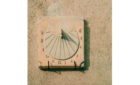 Geschiedenis van zonne-energie, van Archimedes tot nu