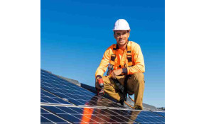 Zonnepanelen installeren voor minder dan €5000, het is mogelijk!