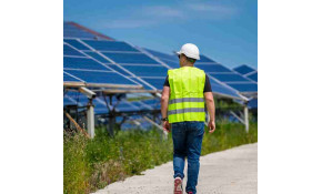 Fotovoltaïsche zonne-energie: crisis van het heden en technologie van de toekomst