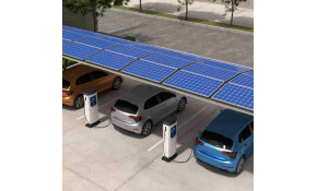 Fotovoltaïsche zonweringssystemen: een volwassen benadering